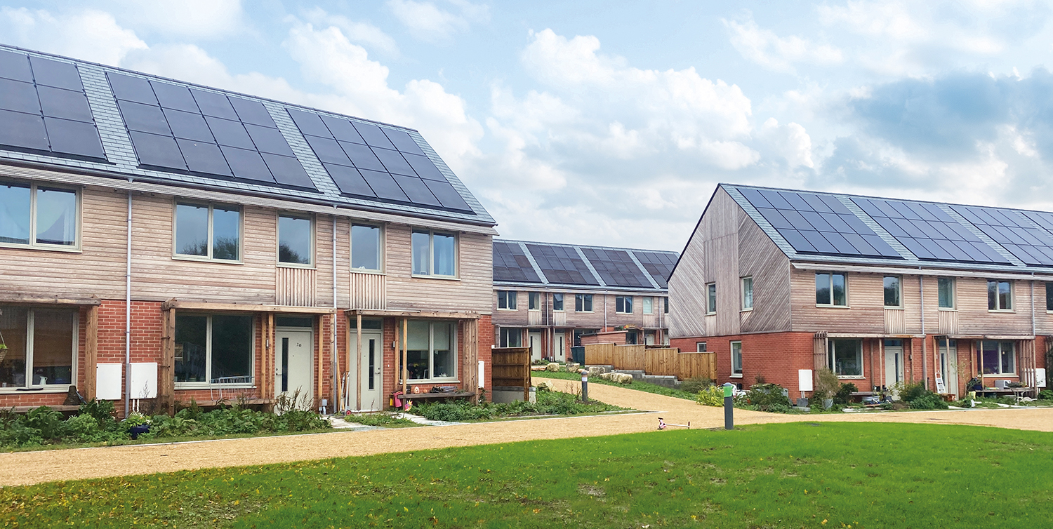 eco homes