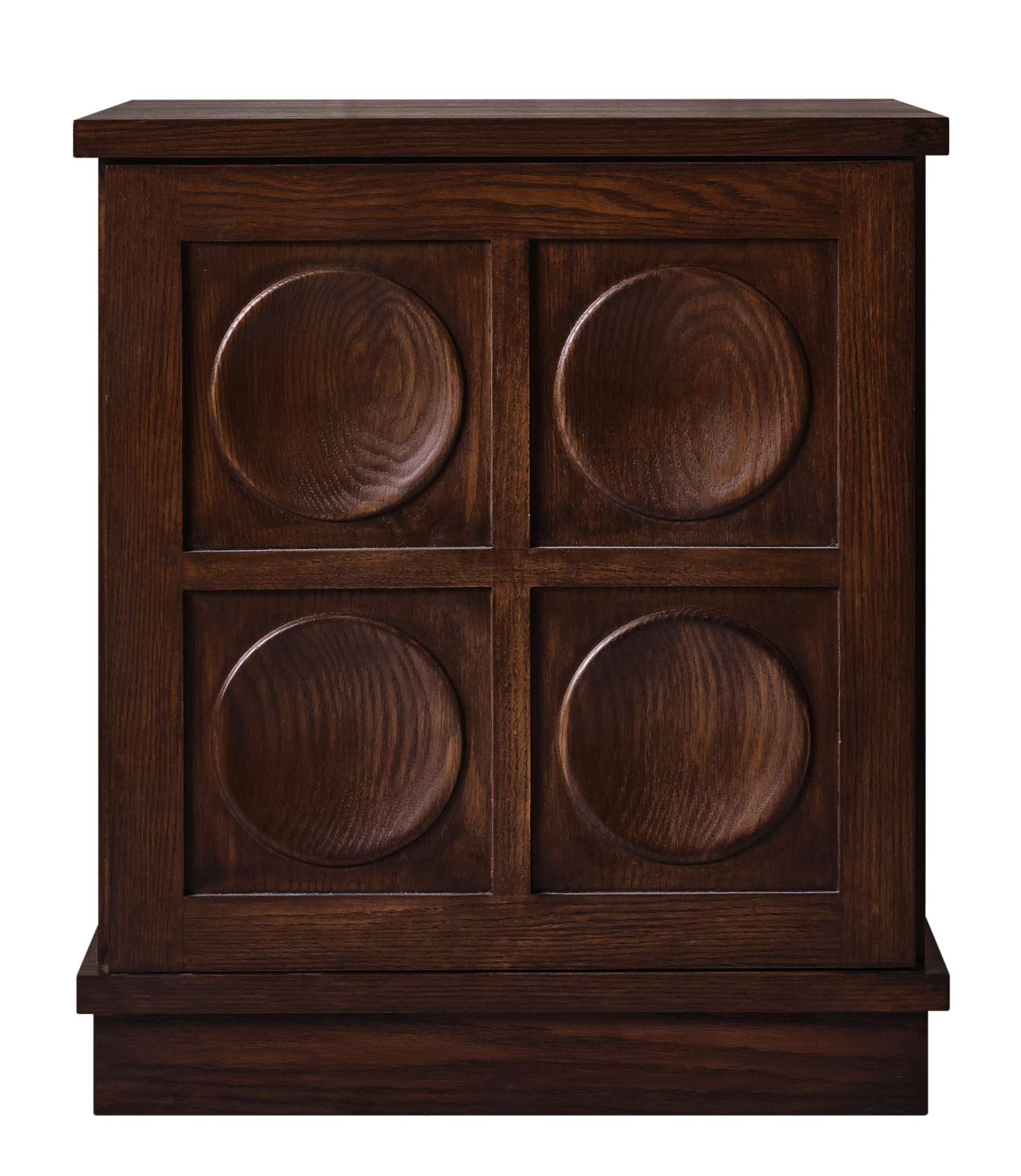 The Midnight nightstand by Maison Madeleine