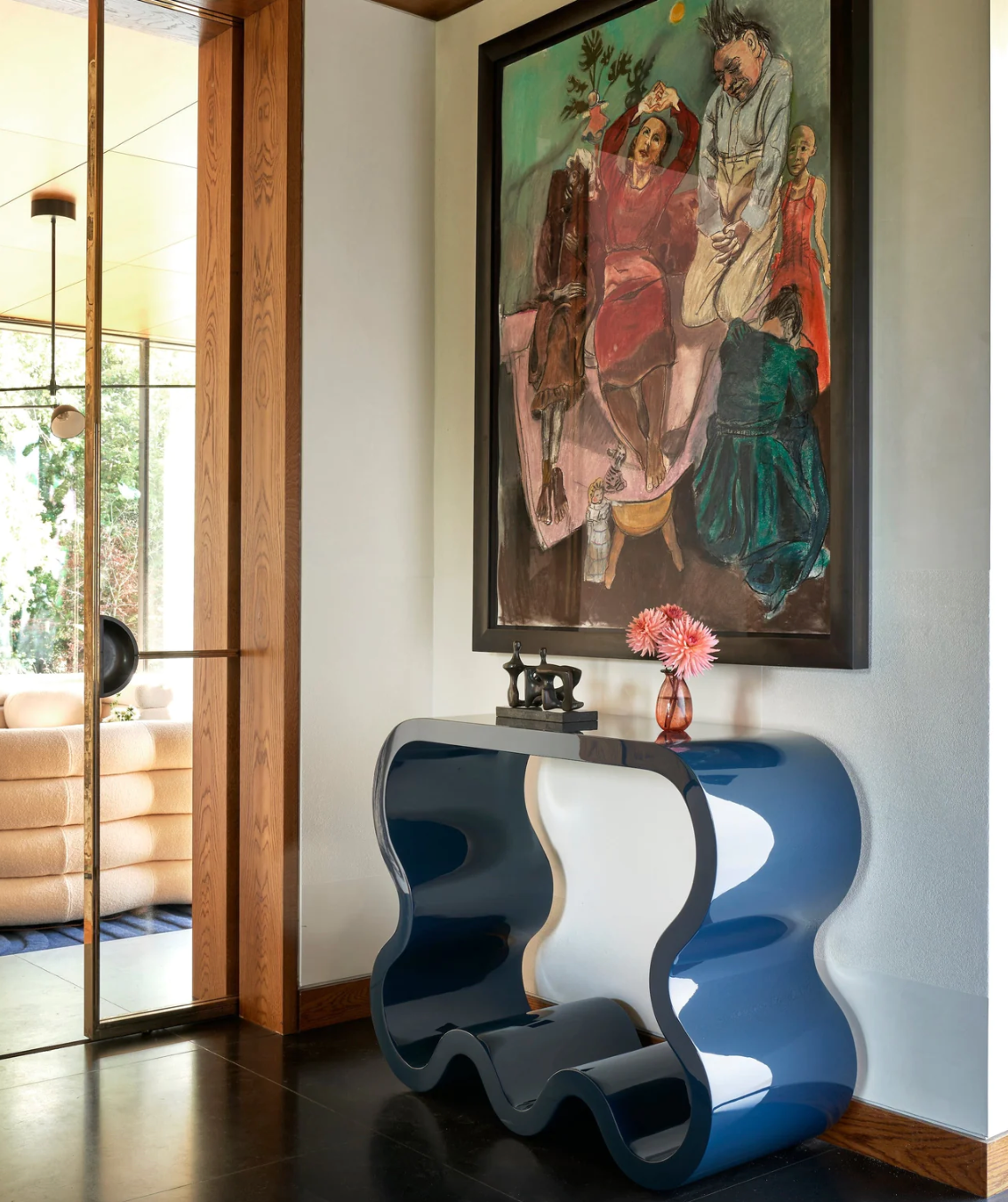 Peter Mikic x The Lacquer Company