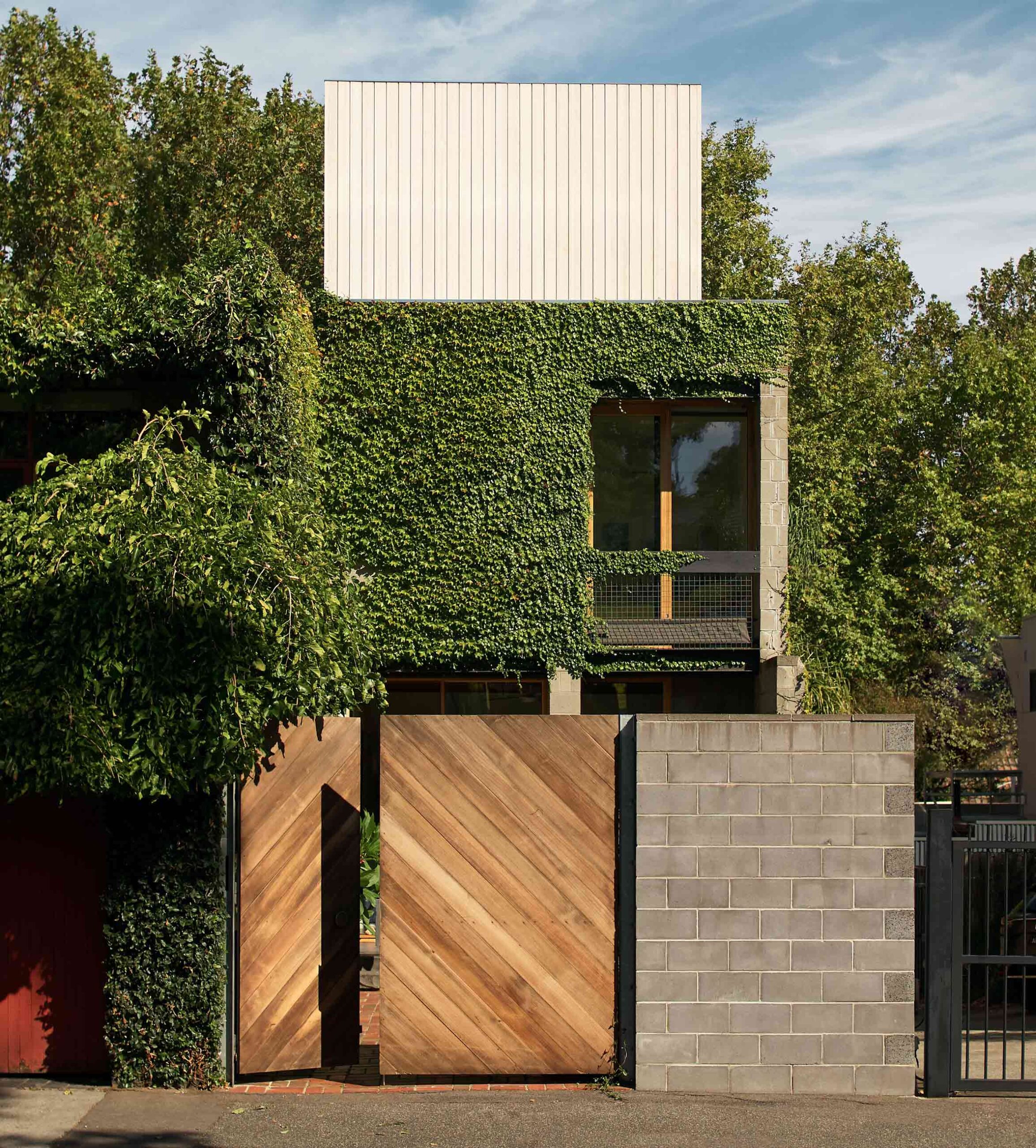 Haines by Foomann Architects