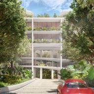 The Alton by Foster + Partners in Miami Beach