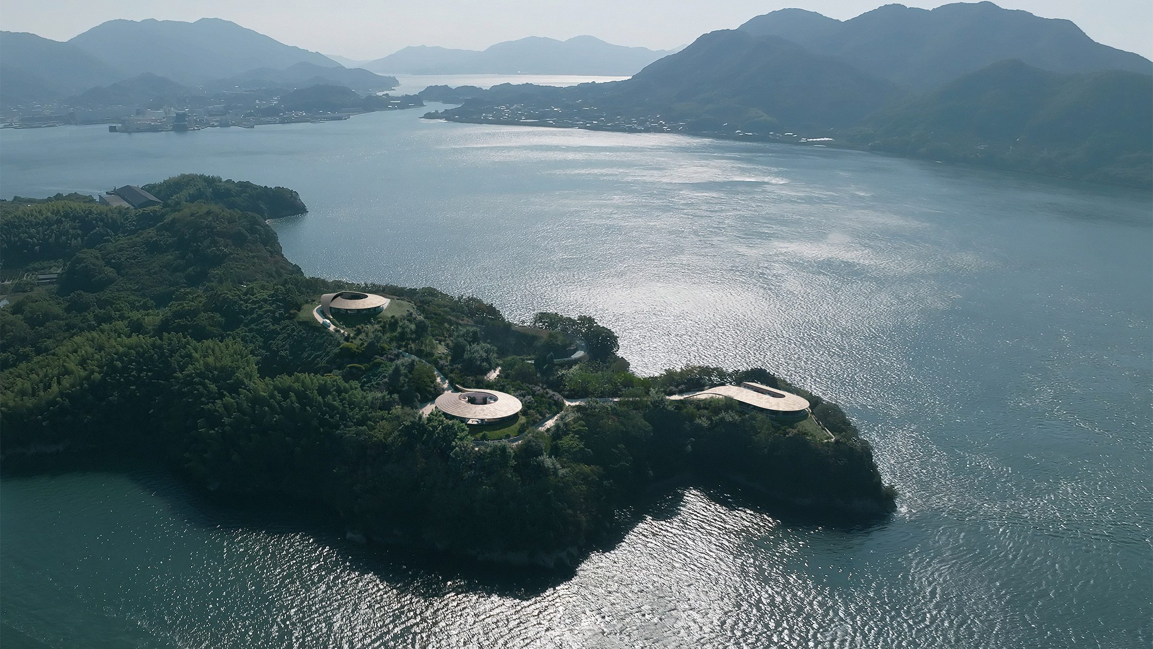 Not A Hotel Setouchi