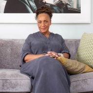 Portrait of Lesley Lokko