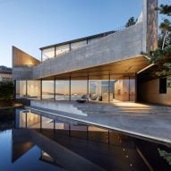 Liminal House
