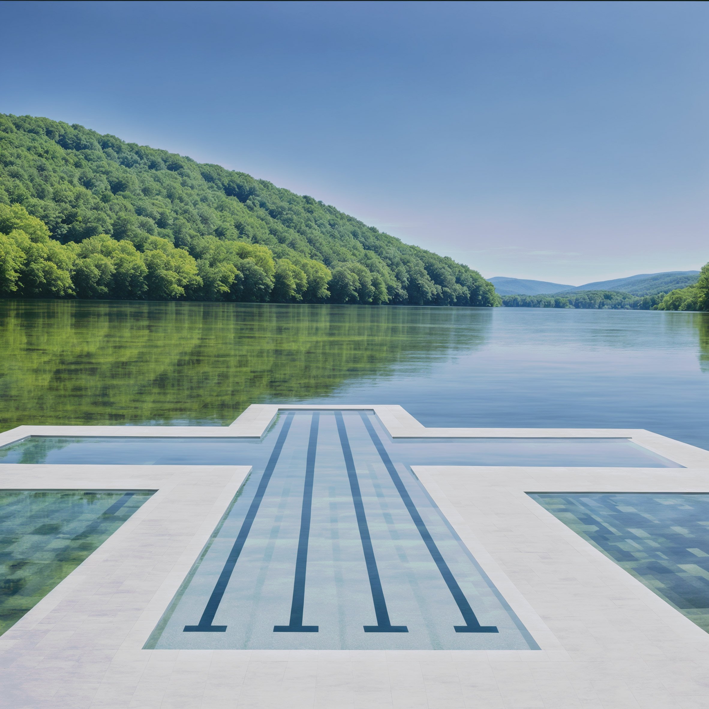 plus pool