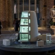 SOM European Space Agency