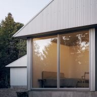 Photo of Canadian house by StudioAC