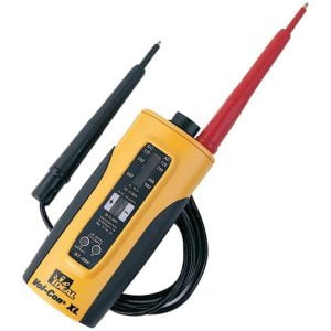 Voltage Tester