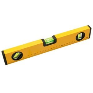 Spirit level