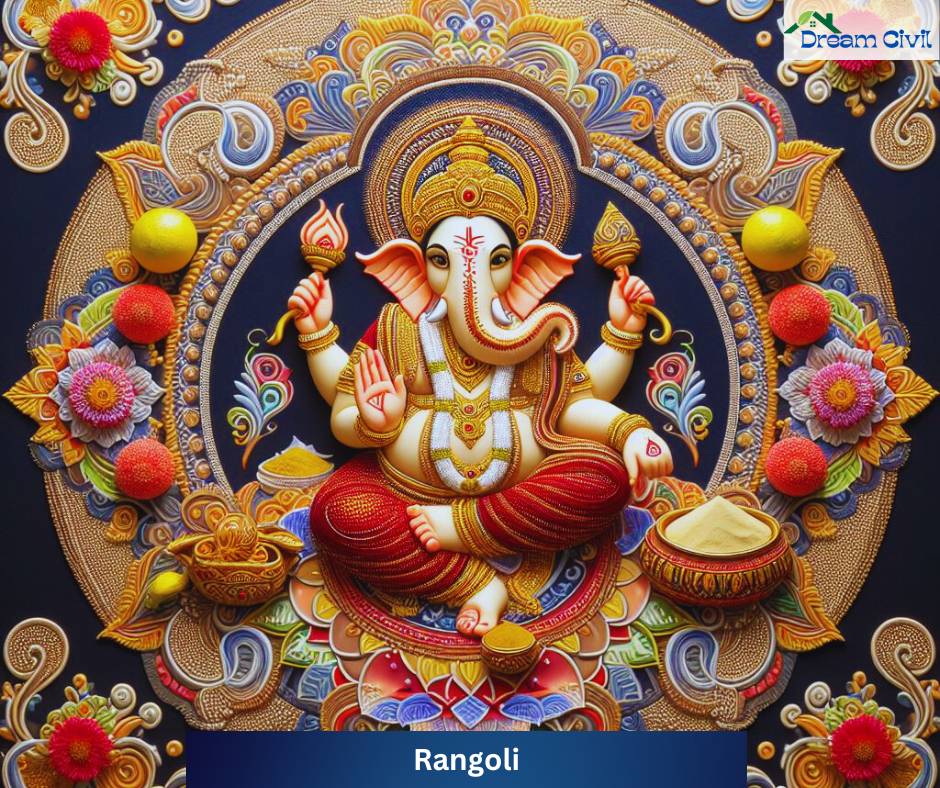 Rangoli