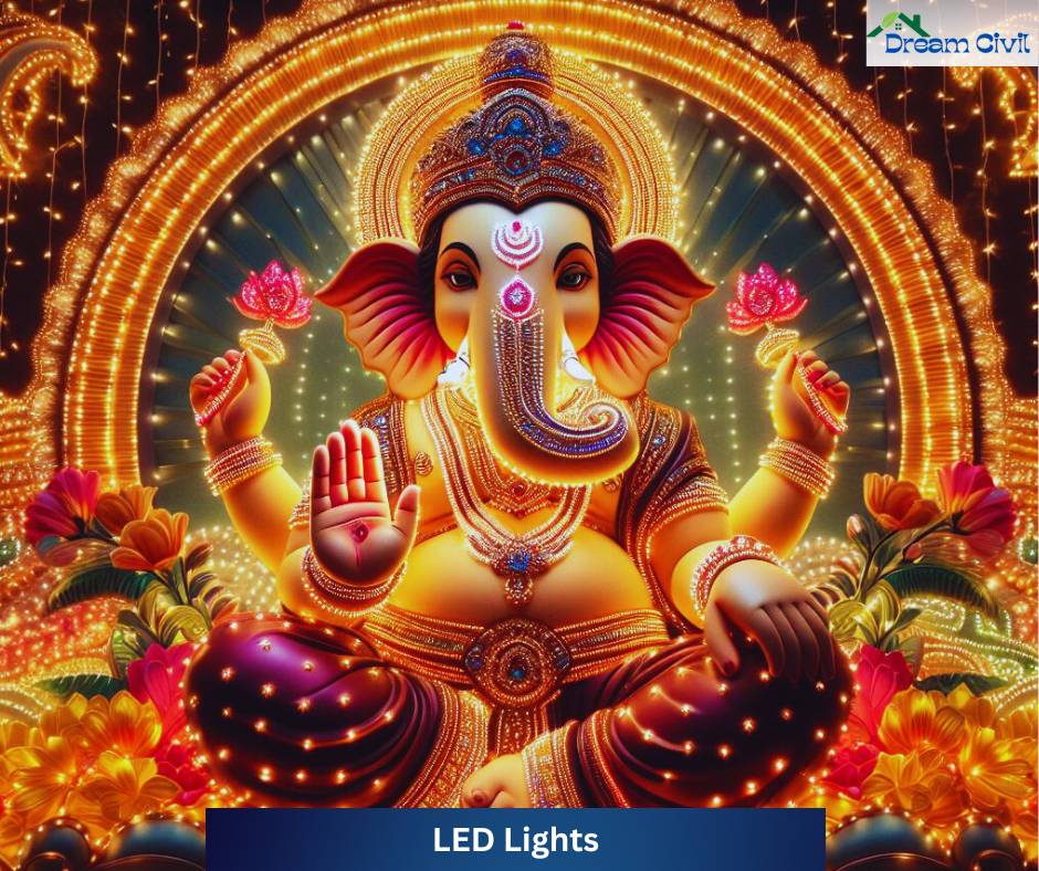 LED Lights