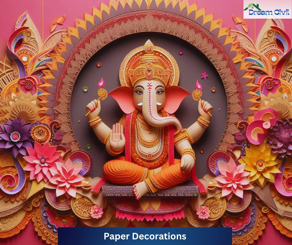 Paper Decorations