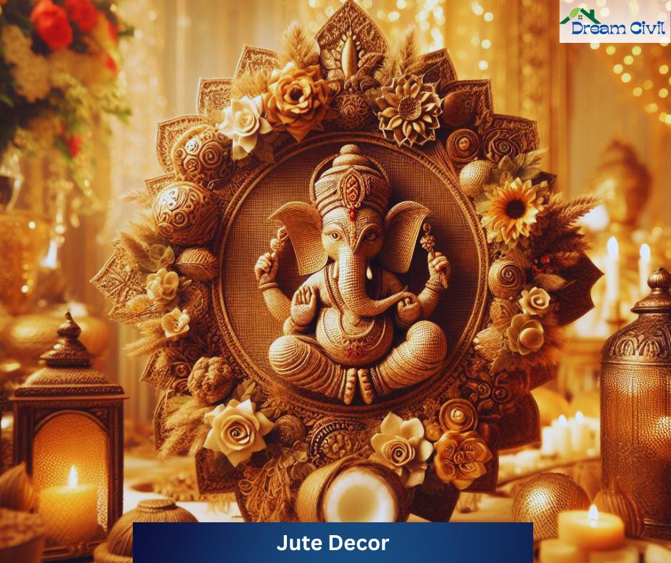 Jute Decor
