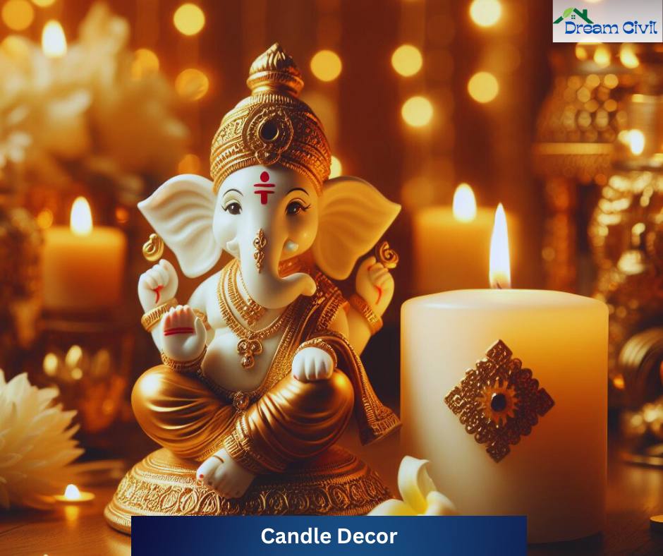 Candle Decor