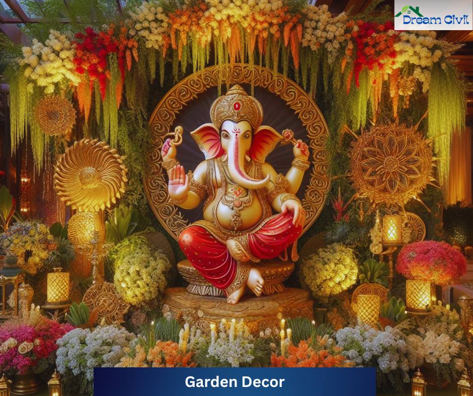 Garden Decor