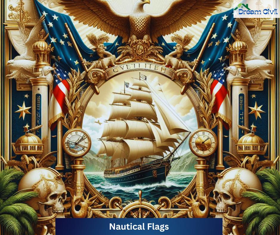 Nautical Flags