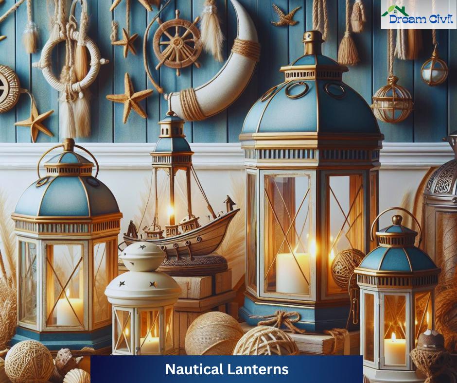 Nautical Lanterns