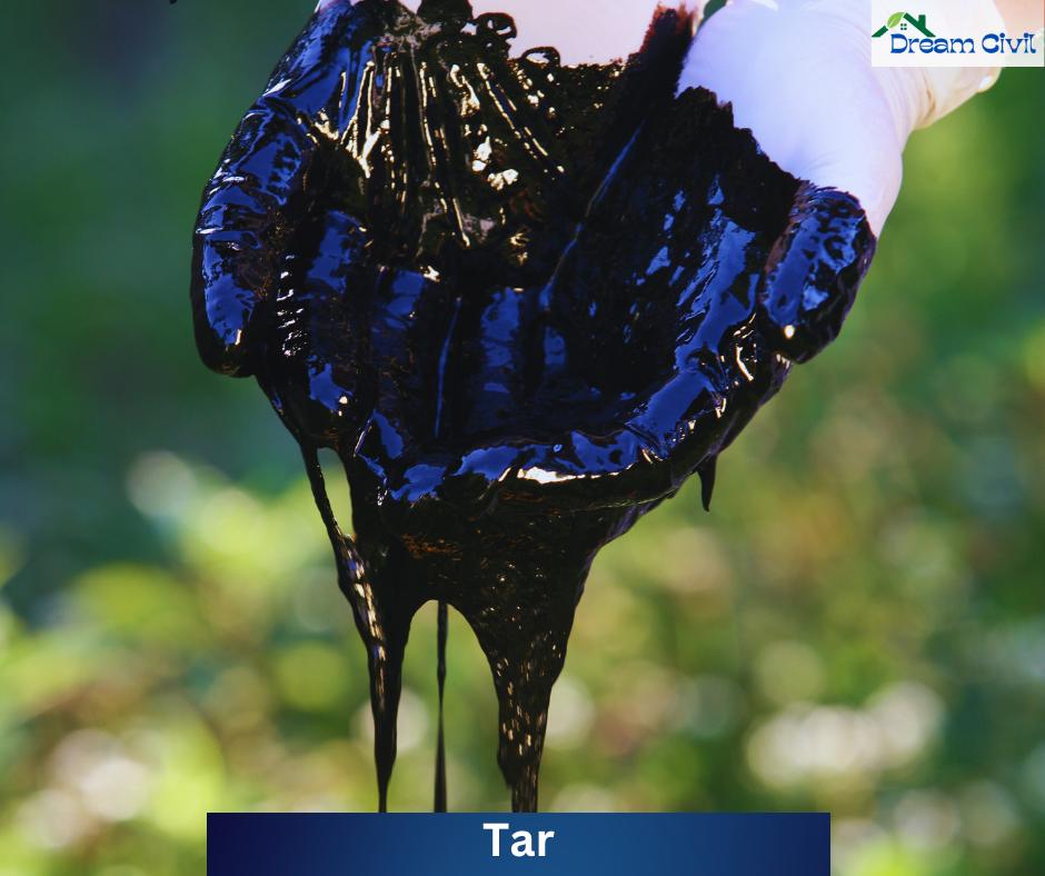 Tar