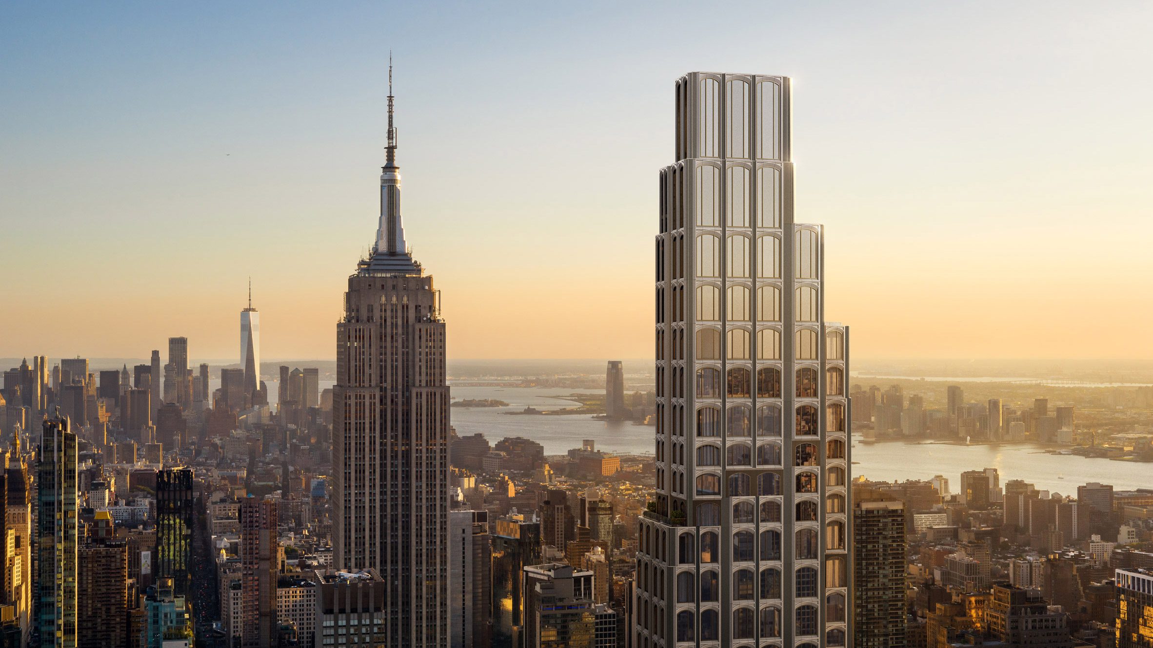 520 Fifth Avenue by KPF