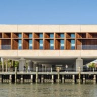 International African American Museum