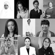 100 Women architects book