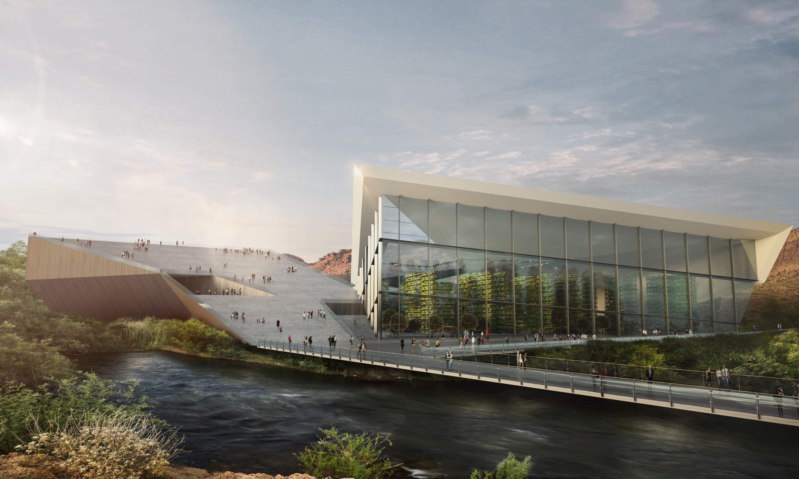 Rio Eco2 Venture