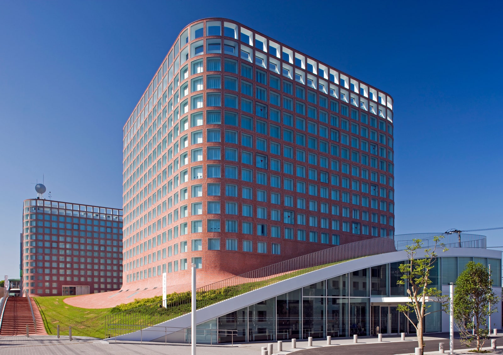 pritzker prize