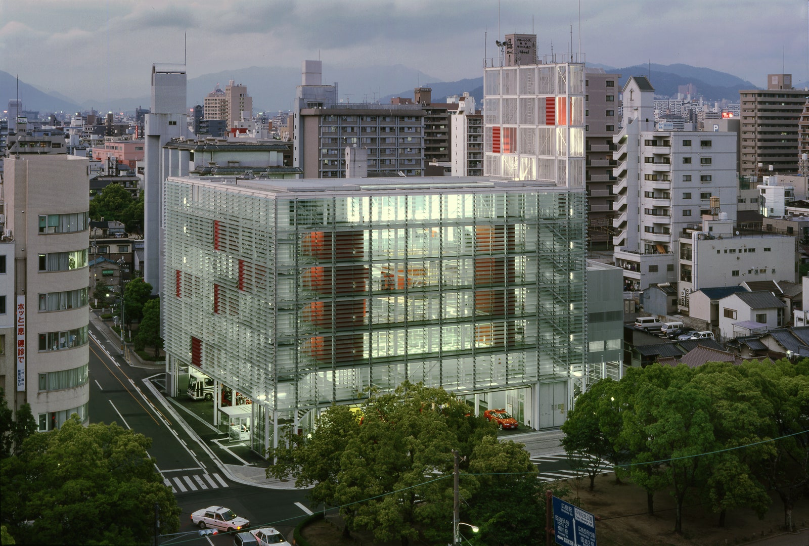 pritzker prize