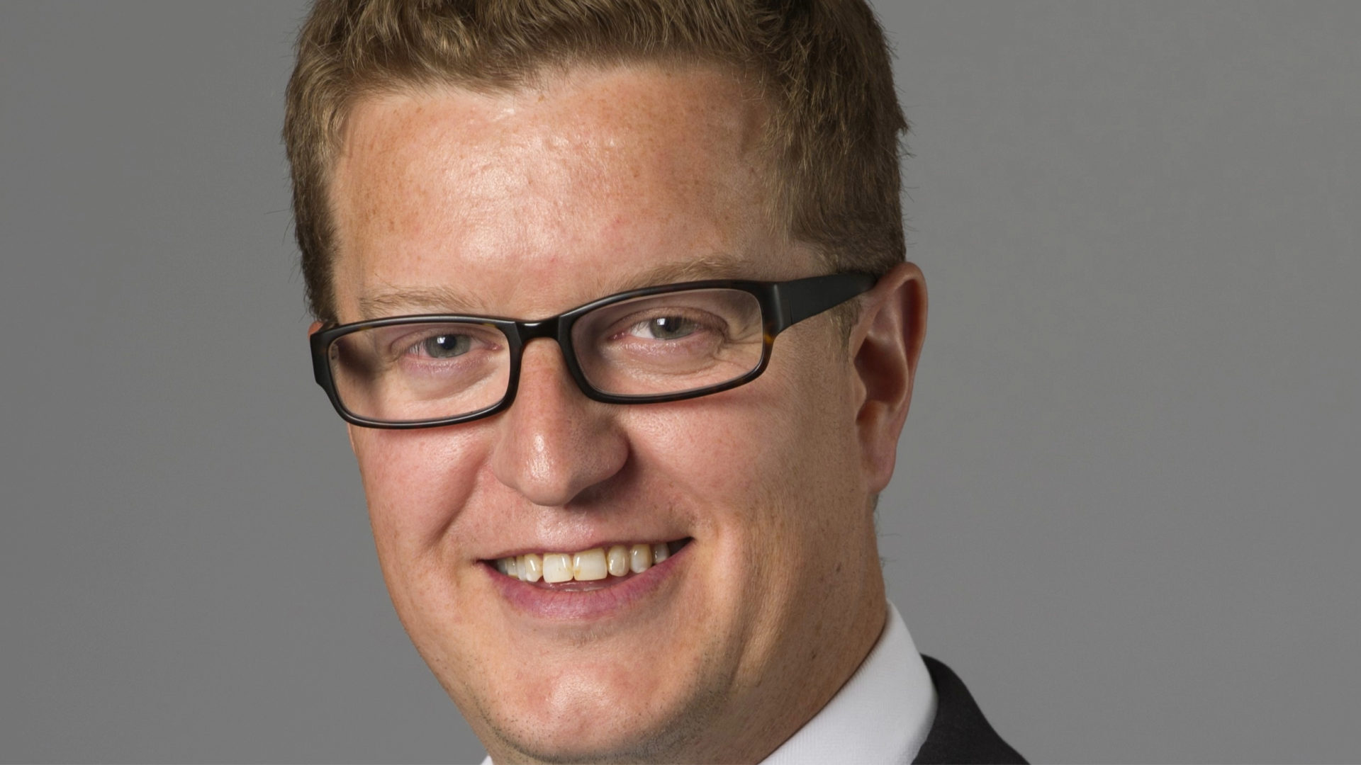Ian Brant FCIOB 