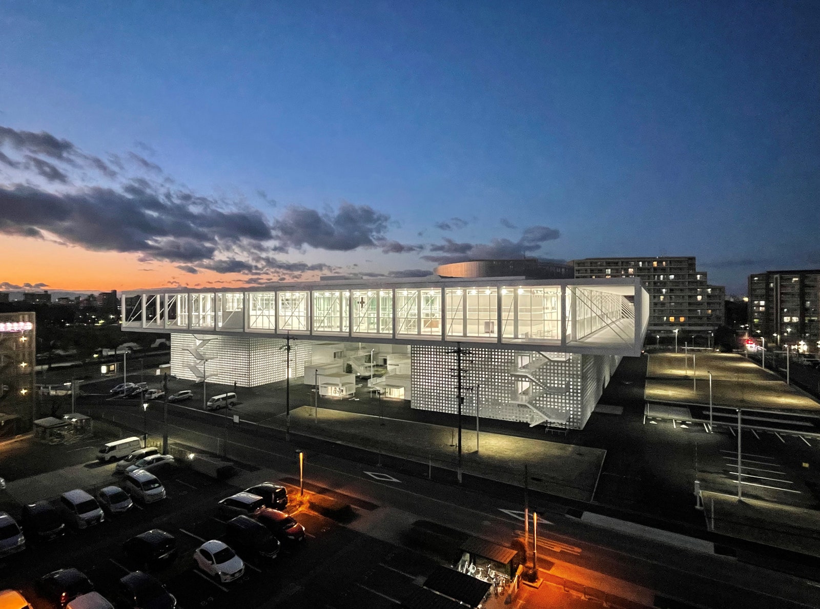 pritzker prize