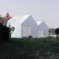 Casa Mãe house extension