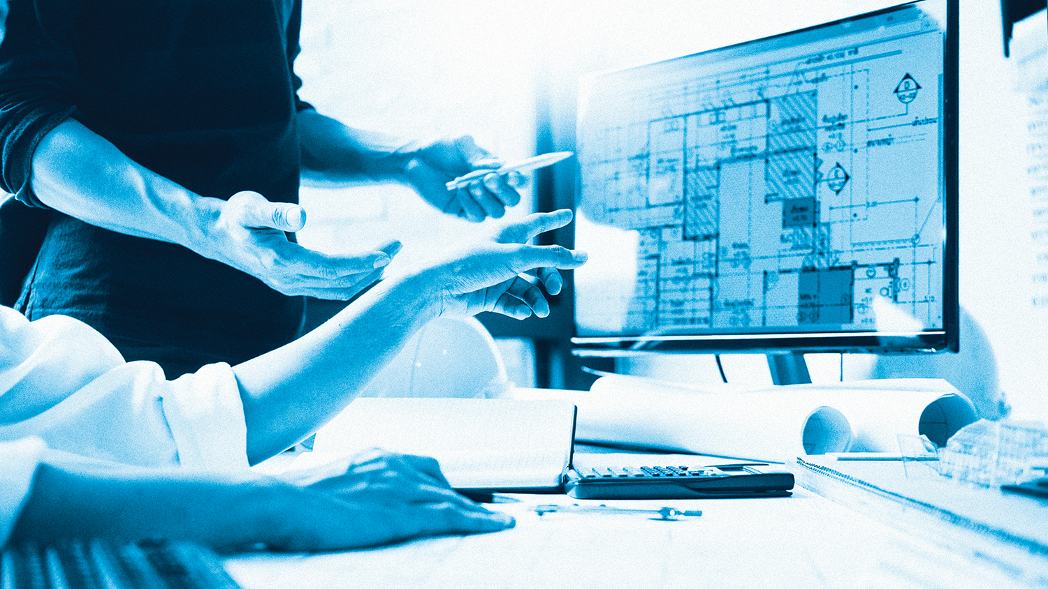 Principal designer competency scheme