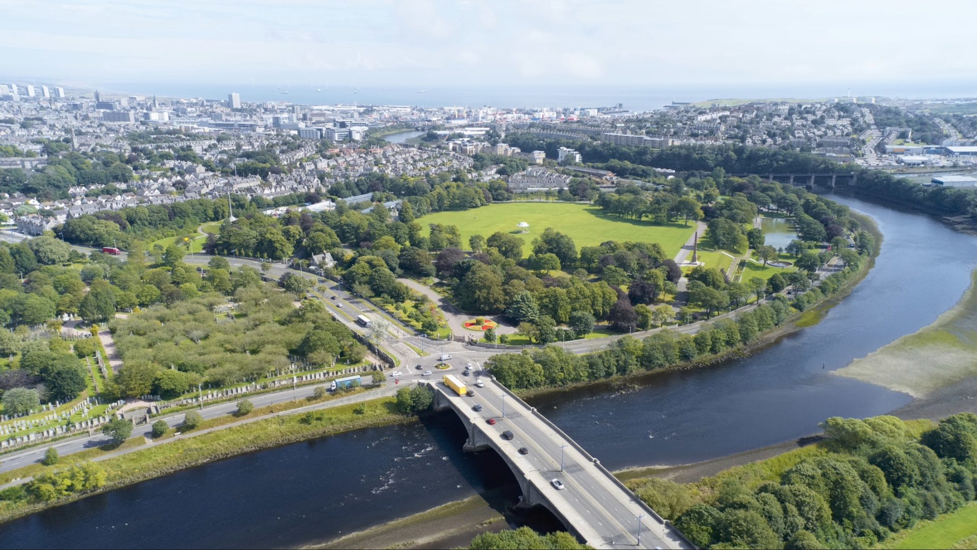 Aberdeen RAAC