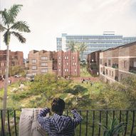 Render of Goldilocks housing