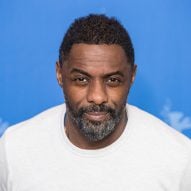 Idris Elba