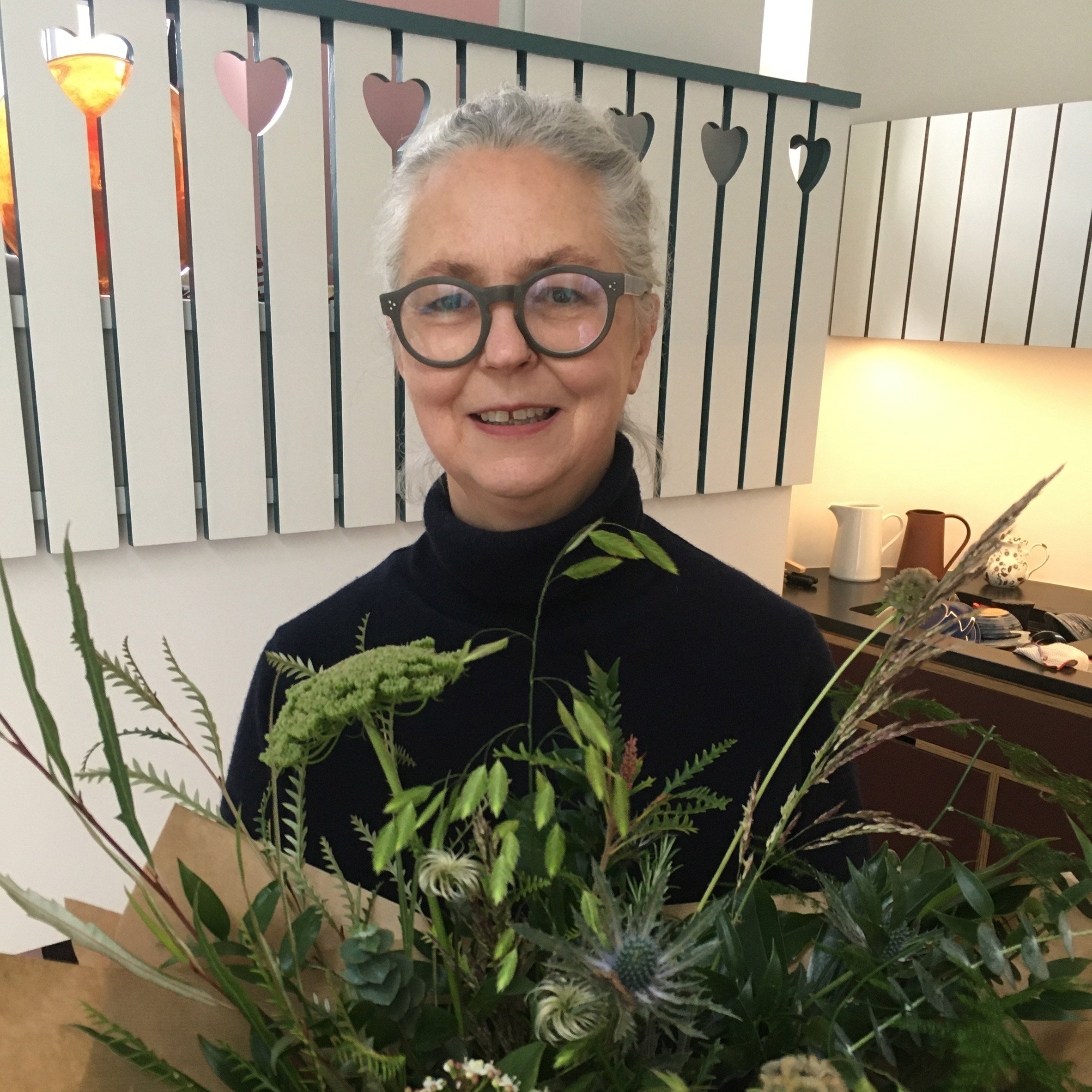 Lynn Kinnear