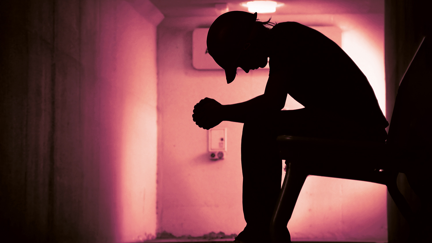 CIOB mental health survey