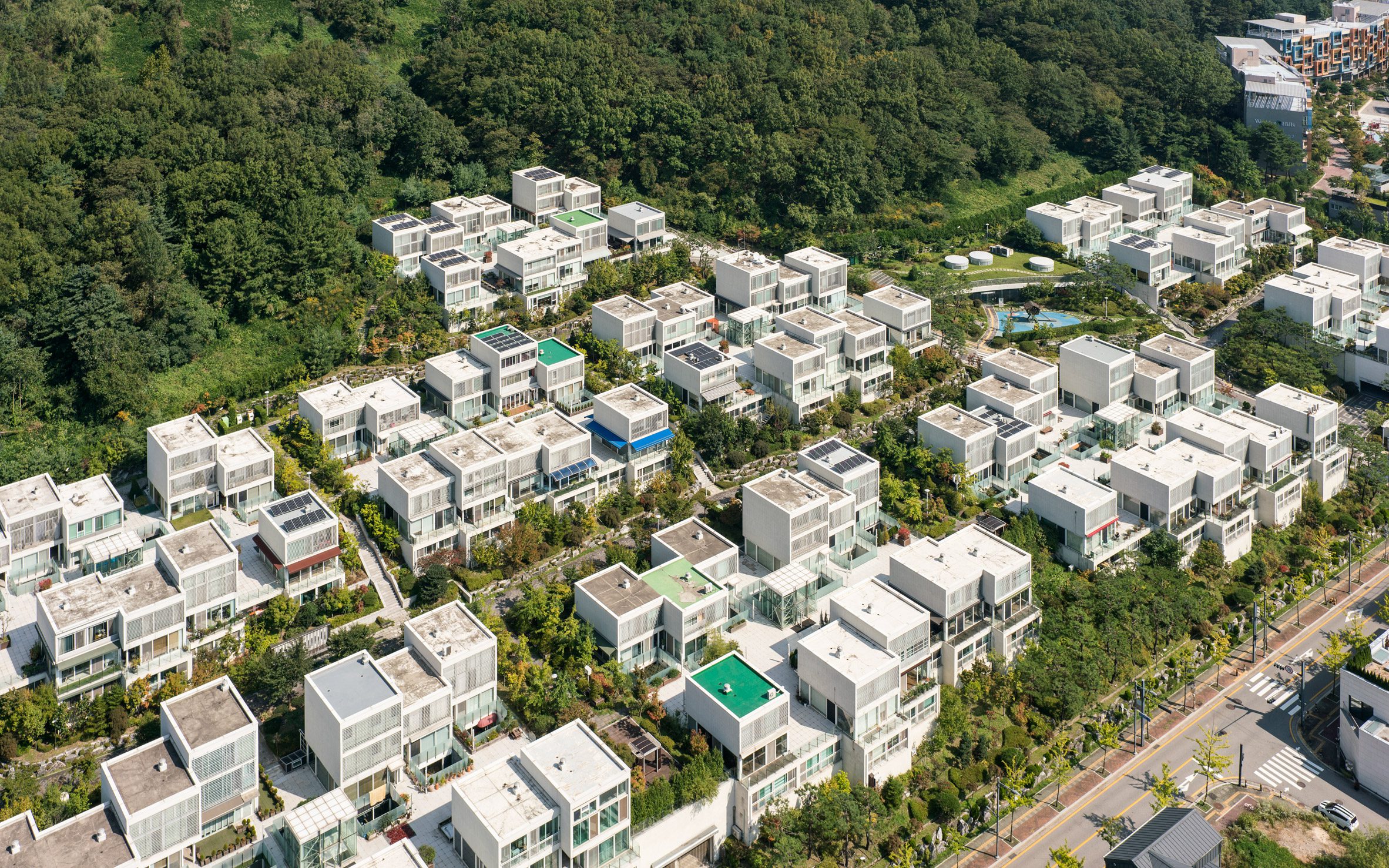 Riken Yamamoto key projects