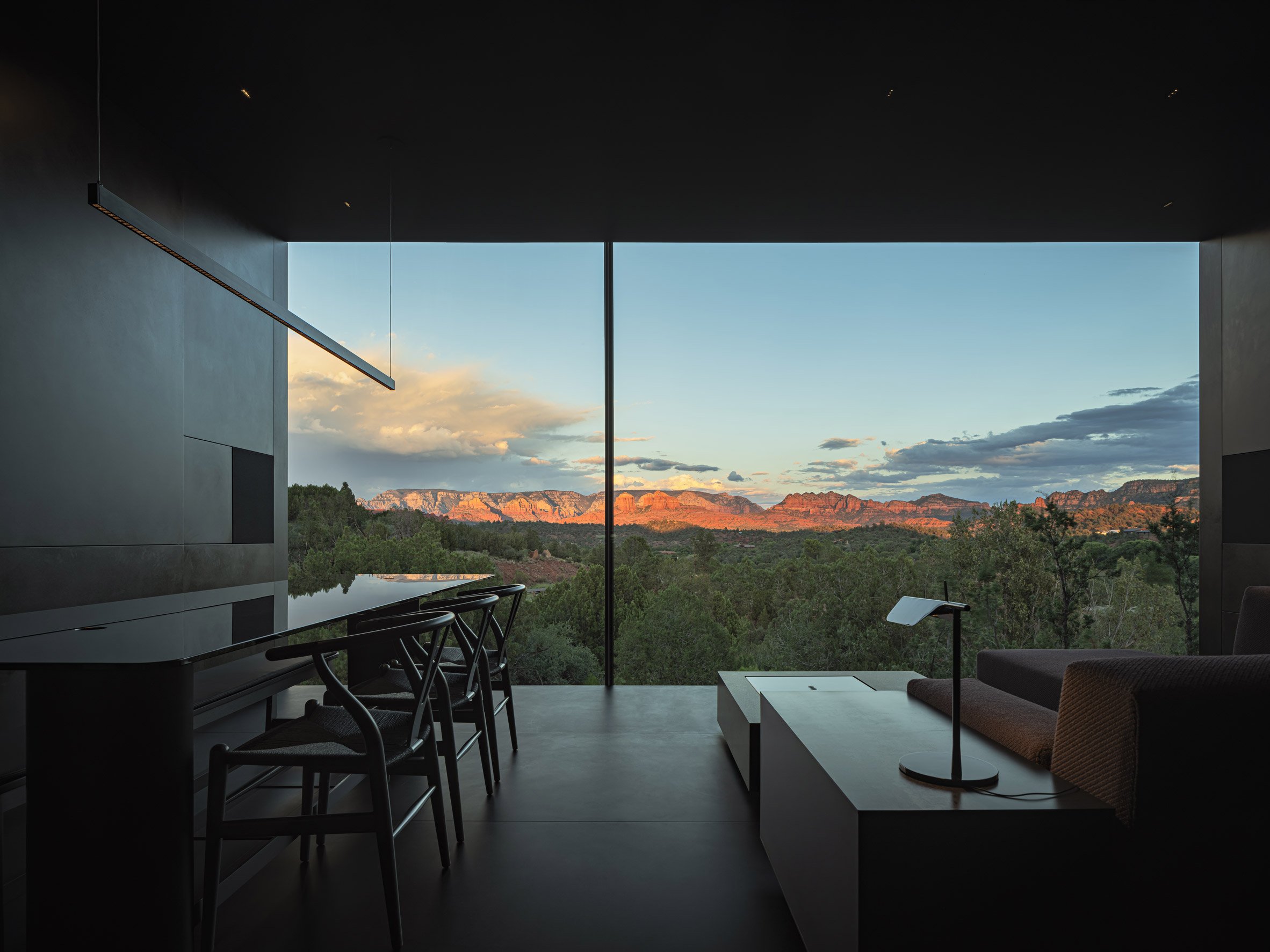 Living space