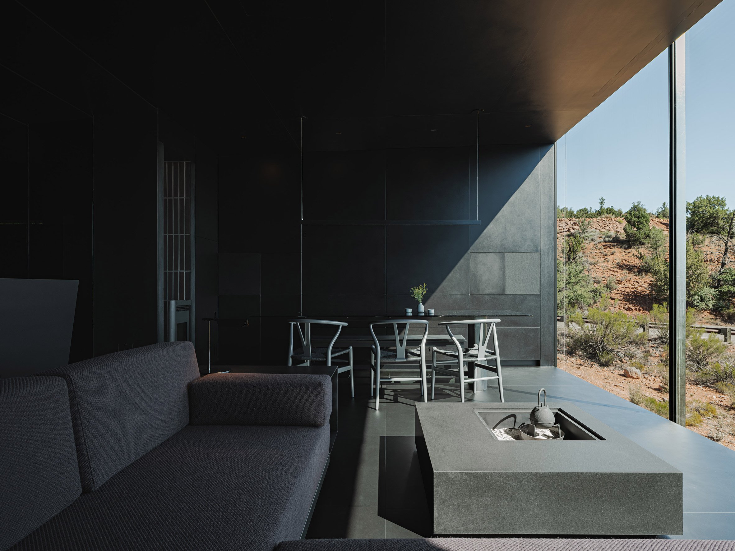 Living space