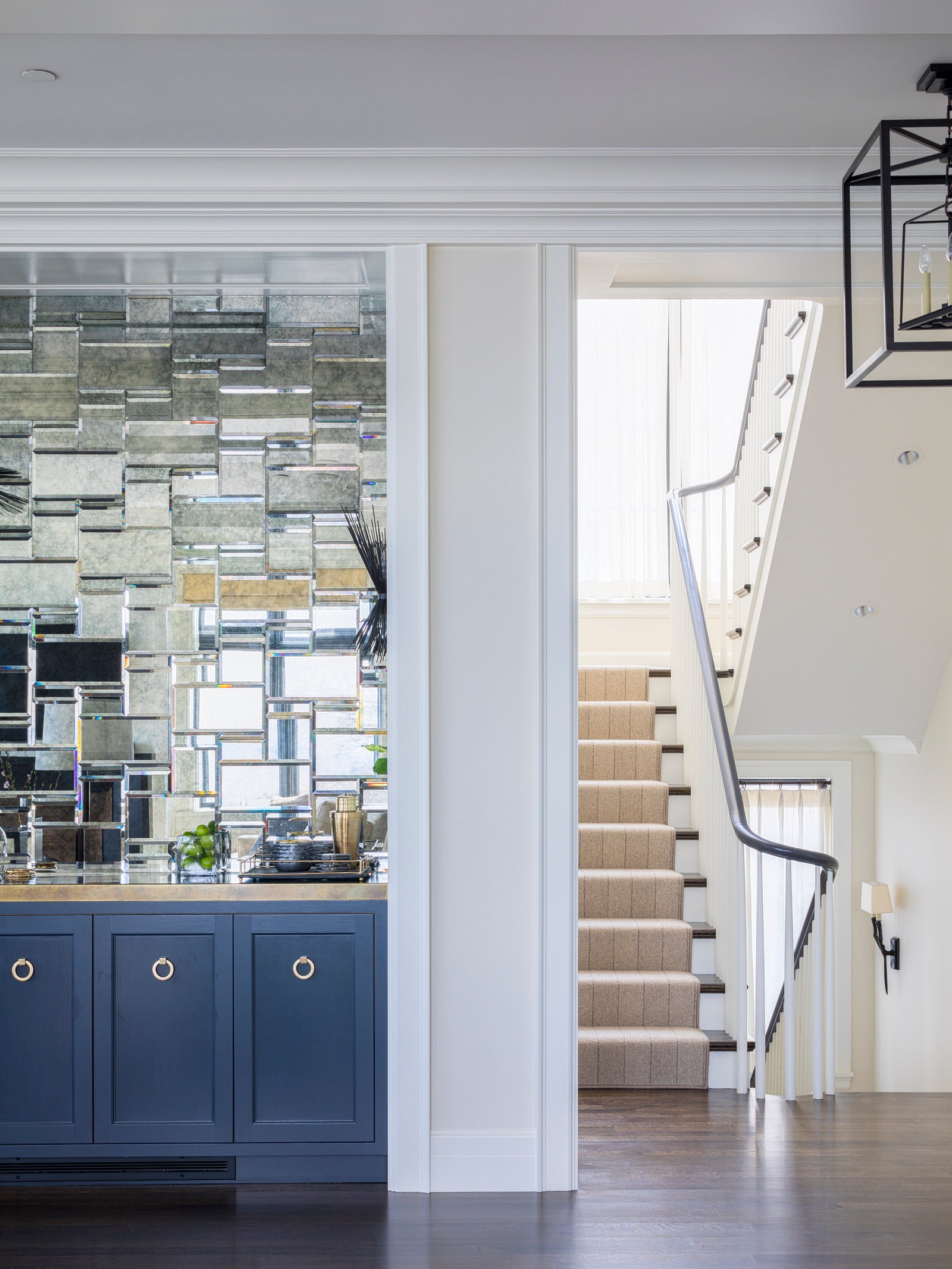 home renovations