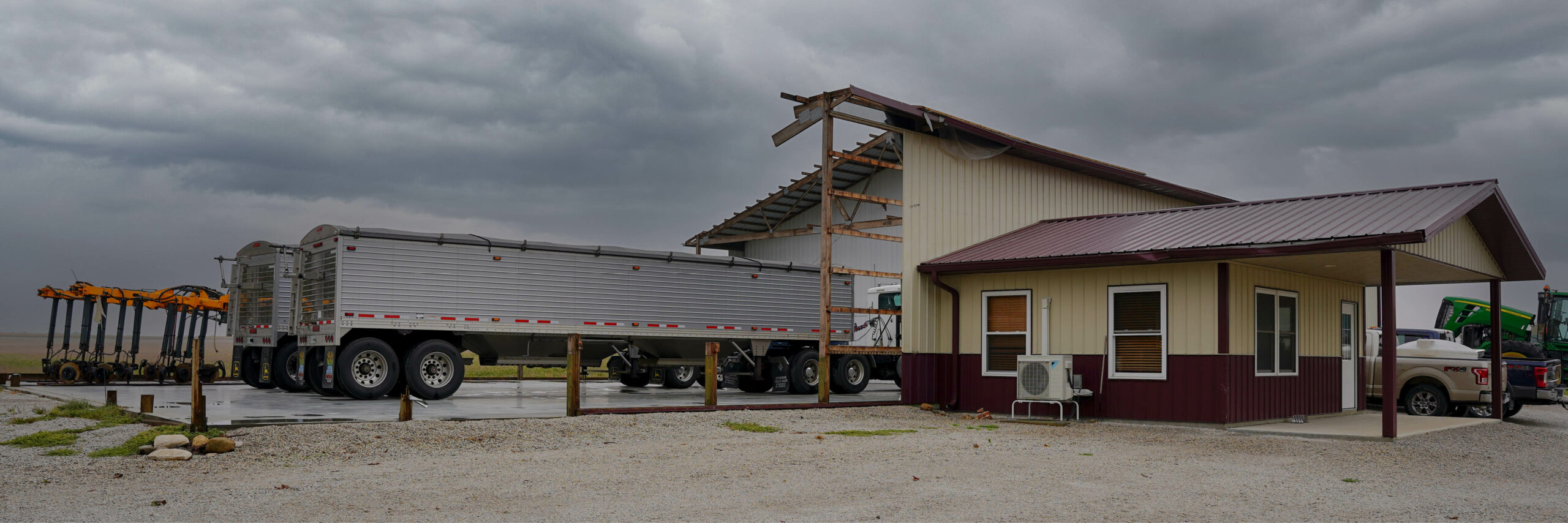 Top 5 Factors to Consider When Insuring Your Pole Barn