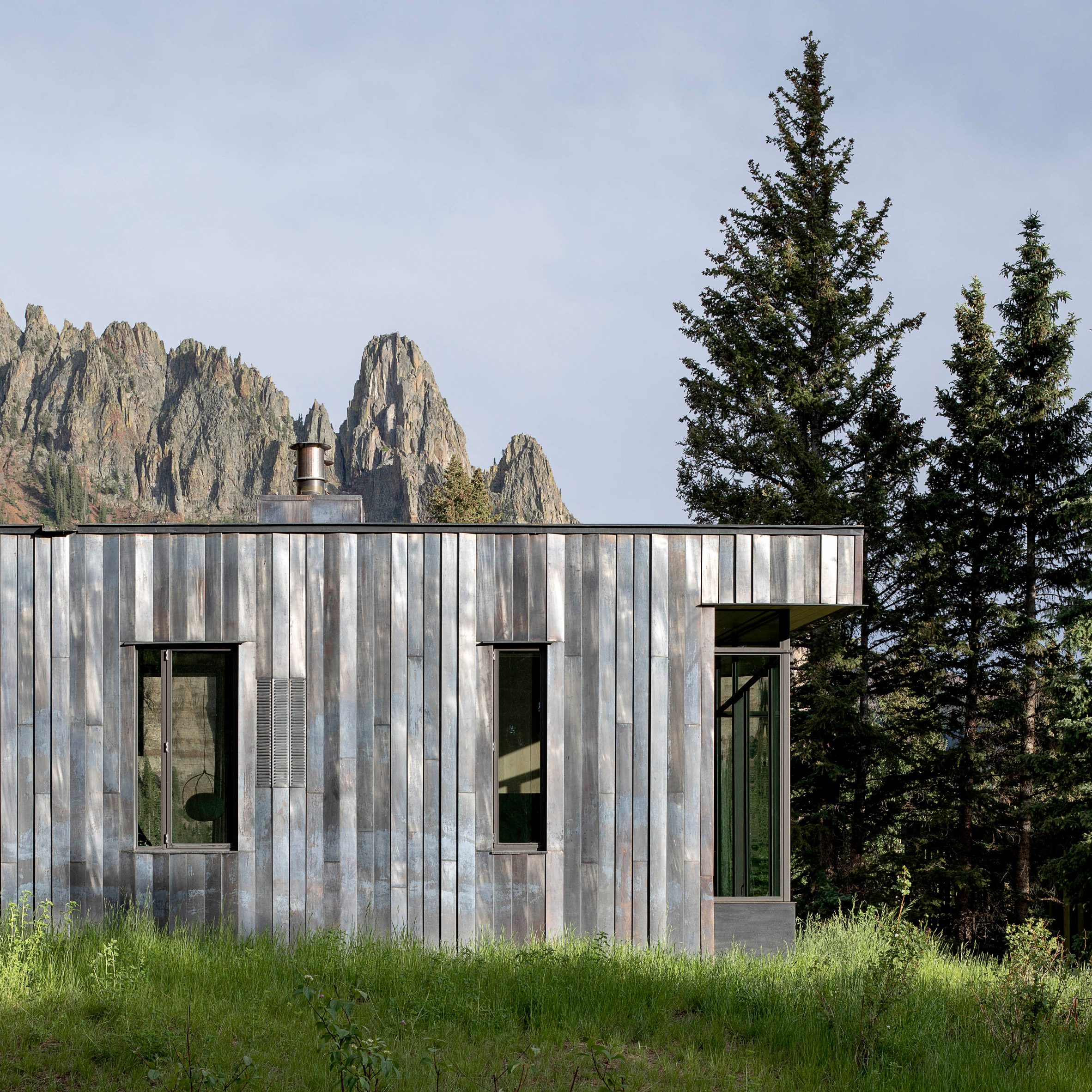 DNA Alpine
