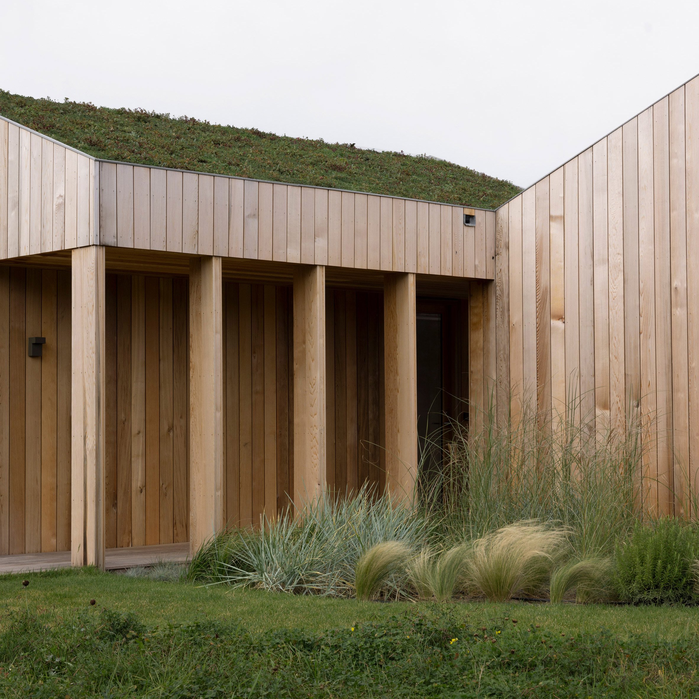 Heatherhill Beach House by Norm Architects