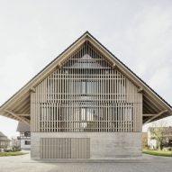 Kressbronn Library by Steimle Architekten