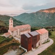 Rebirth of the Convent Saint-François