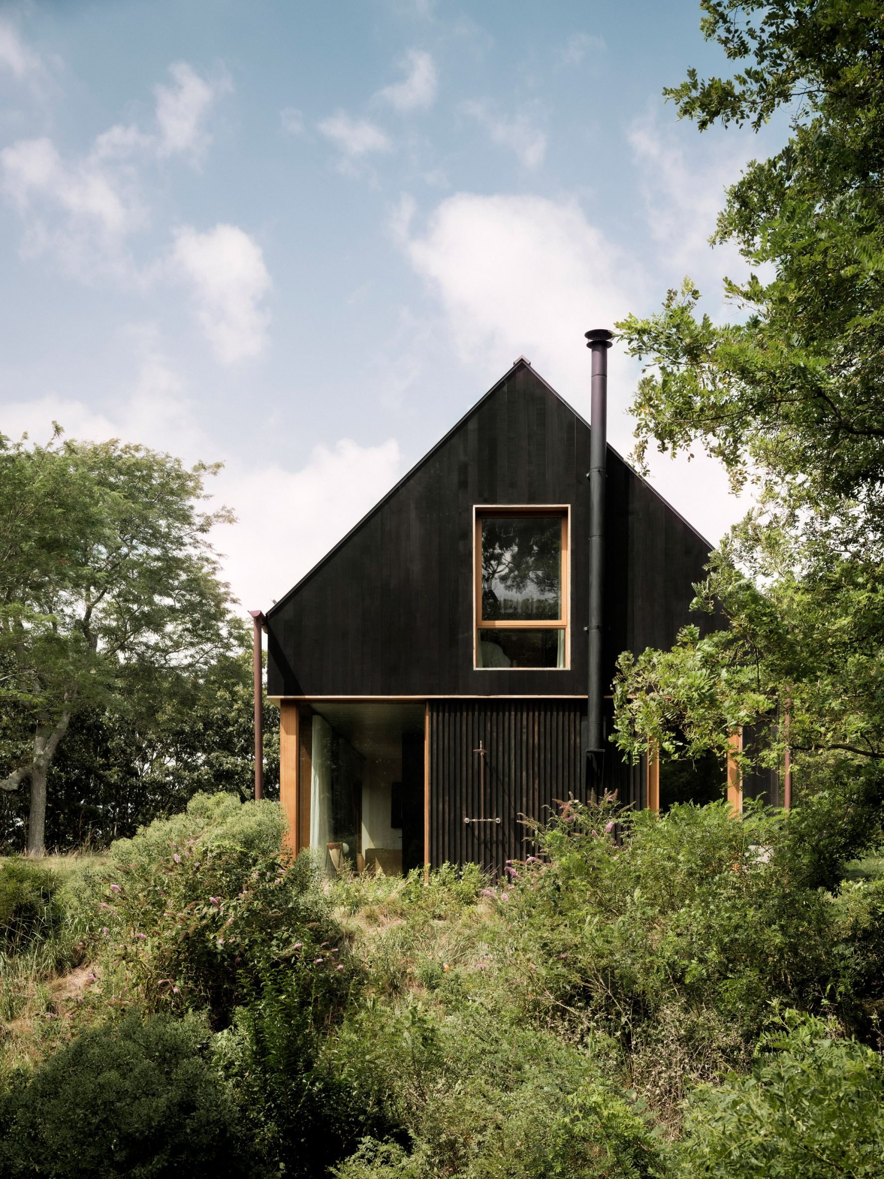 Long Island family retreat