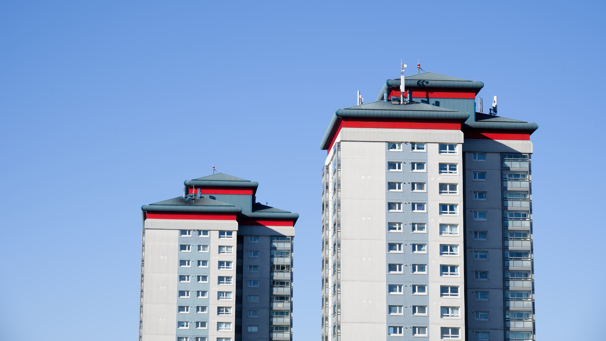 One Engage responds to Building Safety Act obligations (image: Dreamstime)