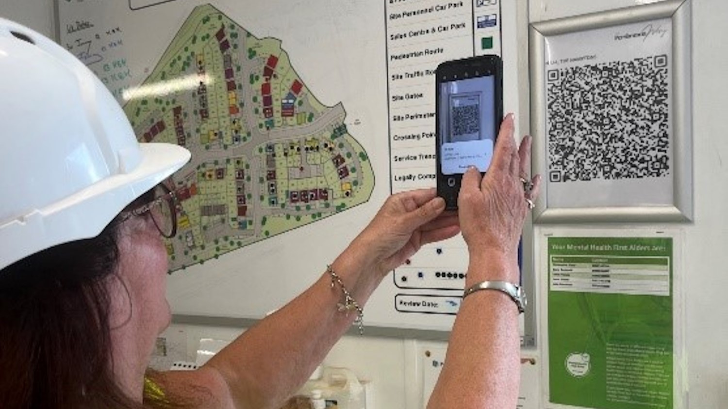 The Persimmon Way app