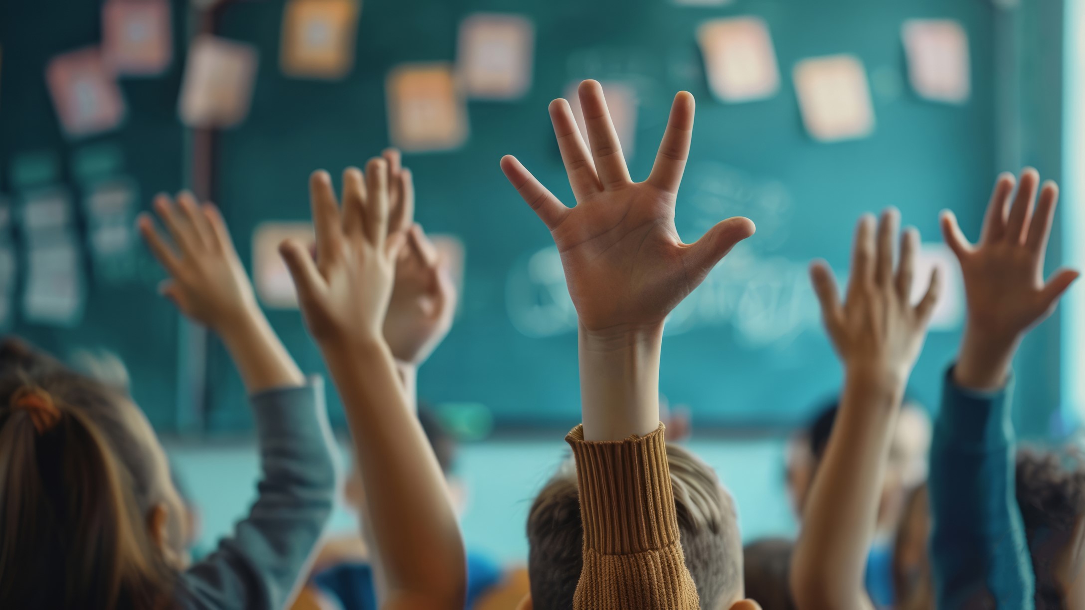 Poor asset data is a challenge for many academy trusts (image: Dreamstime).